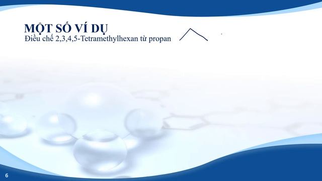 [HHC1 - YDS] Cách làm một bài điều chế - Phần 1 смотреть онлайн