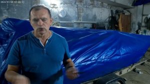 "Взрослые" ПВХ лодки