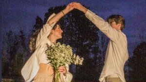 Amo988 - Elini ver, elini tutarım…