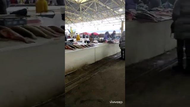 Одесса 11.03.2022 Рынок Привоз -Odessa Market Privoz #Odessawar #одесса #odessa #одессасегодня