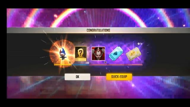 I GOT NEW S36 ELITE PASS IN 80% DISCOUNT смотреть онлайн