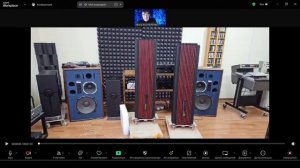 Что посмотреть на выставке Hi-Fi & High End Show 2024? Советы от Михаила Кучеренко