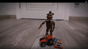 Армия сша воюет с куском сыра под "💥💥💥"