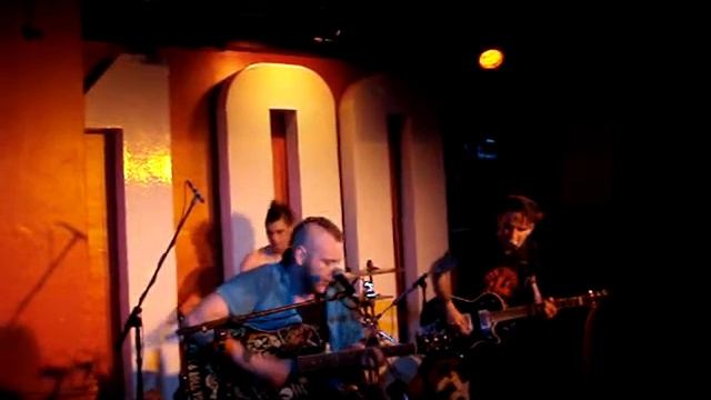 The Grit - I Came Out The Womb An Angry... смотреть онлайн