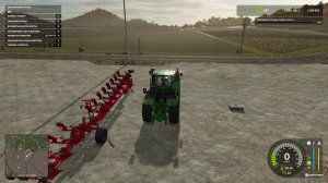 #4 Челендж Farming Simulator 25 С НУЛЯ ДО МИЛЛИОНА