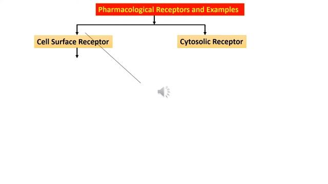 Pharmacological Receptor Classification and Examples