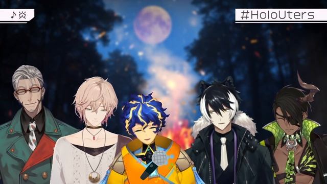 9. Astel Leda - 炎 (Homura) / LiSA смотреть онлайн