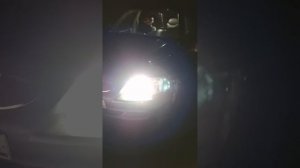 мини линзы Zorkiy easy way + ПТФ BF500🔥🔥🔥🔥