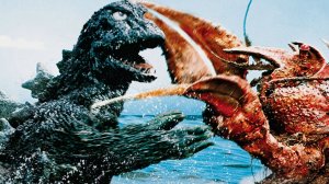 Годзилла против Морского монстра (1966) / Godzilla vs. the Sea Monster