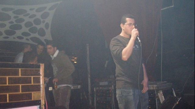 emranG ft. Ester - אני פה (O-Town) смотреть онлайн