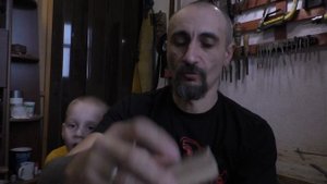 Ещё одна флейта из полипропиленовой трубы