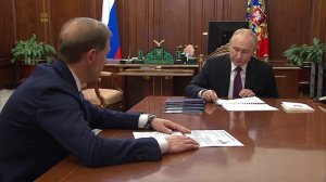 «Стратегически важный металл»: Путин пригрозил компаниям, связанным с добычей критических ресурсов