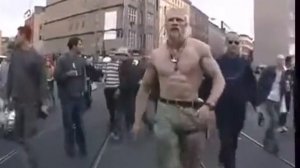 Mescaline (TheProdigy) "Molotov Beaz Remix”  +  Techno Vikingo  «JaminFly Edition» 2017  lml