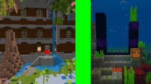 ЛУЧШИЕ СИДЫ ДЛЯ МАЙНКРАФТ ПЕ 1.19 (Minecraft bedrock)