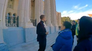 Севастополь/Новый Херсонес/Крым.Ялта.2024