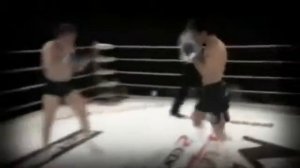 Кавказские Бойцы MMA