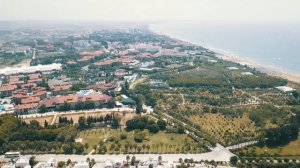 Турция, Сиде, Sural Resort