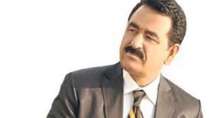 Seni gördüğüm zaman (ibrahim tatlises)