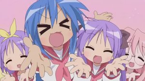 Счастливая звезда | опенинг | 4K | 60 fps