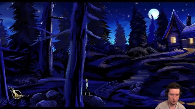 The Secret Of Monkey Island - Серия 5 (Победа!!!) смотреть онлайн