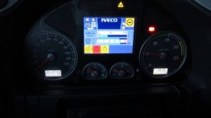 2008 IVECO Stralis 500