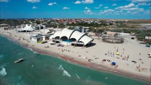 Крым Евпатория