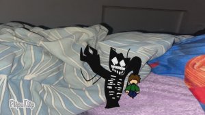 Охота с ШедоуНапом