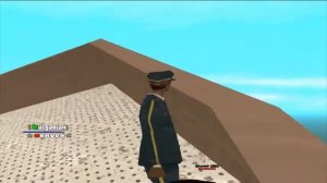 GTA : Титаник филм Трилър