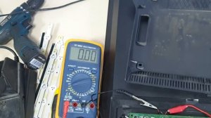 SONY KDL 40R474A уменьшение тока подсветки.lower backlight current