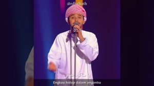 Haitham Mohammed - Habibi Ya Nour El Ain | Amr Diab