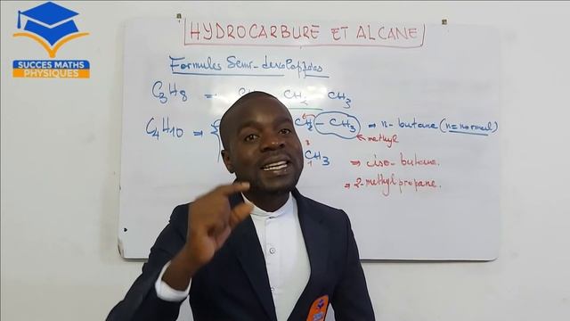 Hydrocarbure et Alcane смотреть онлайн