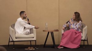 живая встреча с Анаром