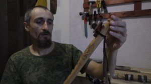 Внезапная флейта №57