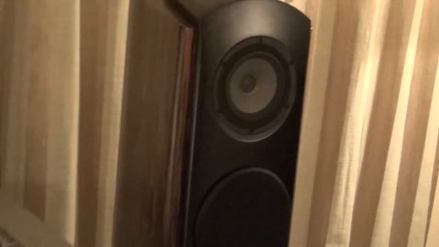 Hi-Fi & High End Show 2013: Аудиокомпоненты TAD