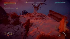 Прохождение игры Horizon Zero Dawn #9 Наконец программа (без комментариев)