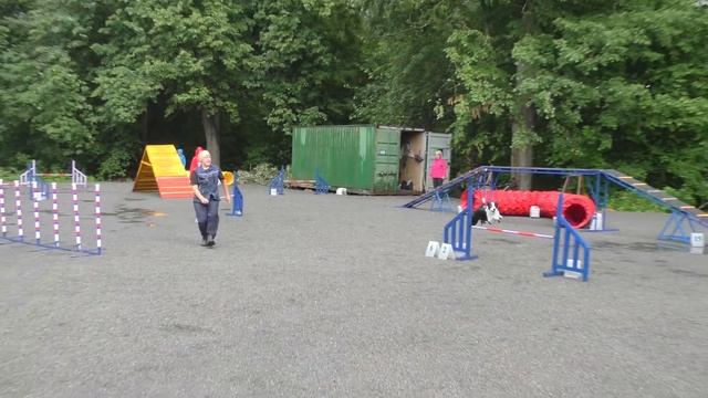 Мария Зажигаева и Лиса смотреть онлайн