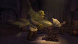 Shrek 3 Le troisième   Cauchemars bébé