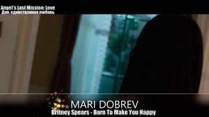 Клип к дораме Последняя миссия ангела: Любовь / Angel's Last Mission: Love