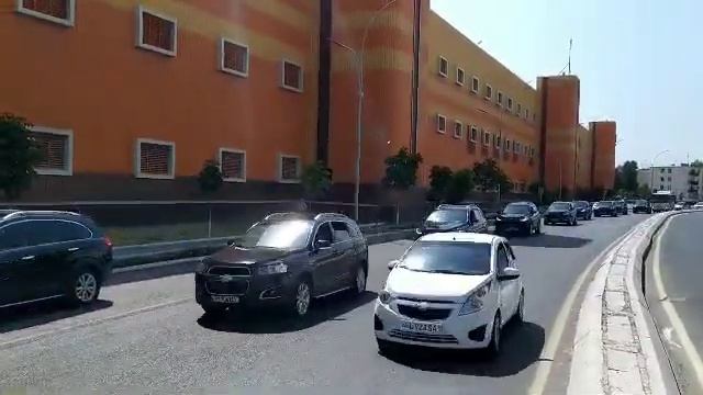 фаргона кортеж смотреть онлайн