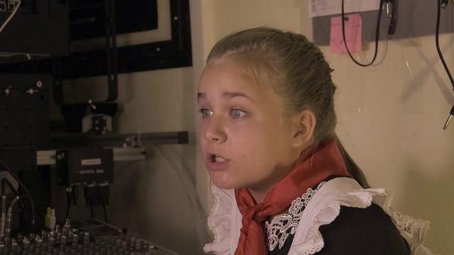 Школьное радио