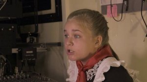 Школьное радио