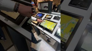 Garmin GPSmap 1623