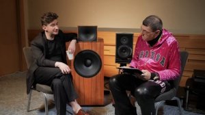 СтереоПравда с Мишей Кучеренко #7. Выставка Fresh Hi-Fi & Vinyl Show