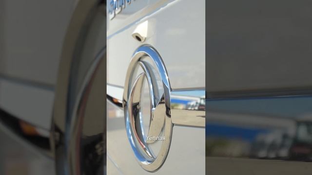 Кабина Dongfeng GX. Взгляд водителя