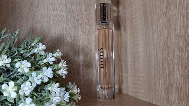 Body Tender #burberry #парфюмерныйрелакс #парфюмерия #парфюм #духи #свежиеароматы #офисныепарфюмы