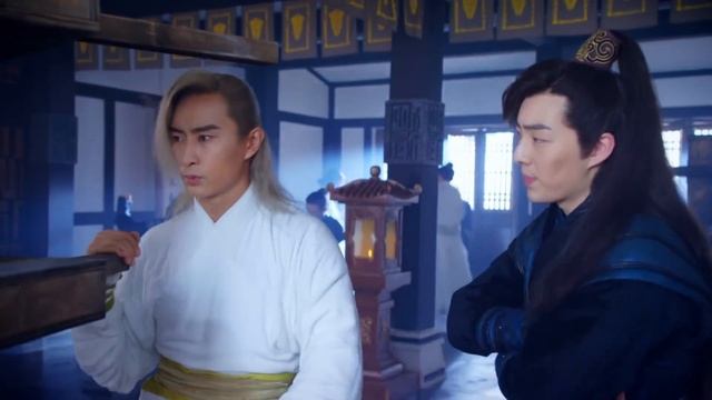功夫小子假裝軟弱，怎料亮出絕世武功吊打100位高手，反派當場認慫！