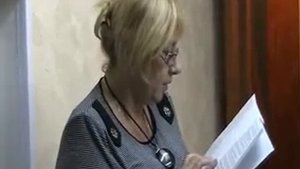 Валентина Гонгалева выступление на семинаре в г Бирск