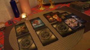 Как ОН ко Мне ОТНОСИТСЯ? 1й вар.#tarot#гадание#погадать#жених#