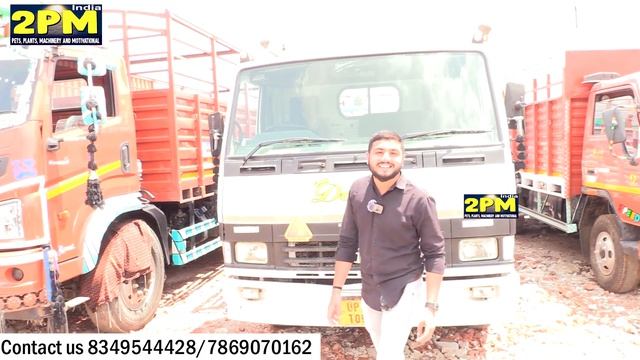 SECOND HAND EICHER | SECOND HAND TRUCK PRICE | HABIB MOTORS | TATA TRUCK INDORE YARD