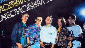 Неоновый Мальчик - Неоновый Мальчик (Vinyl)